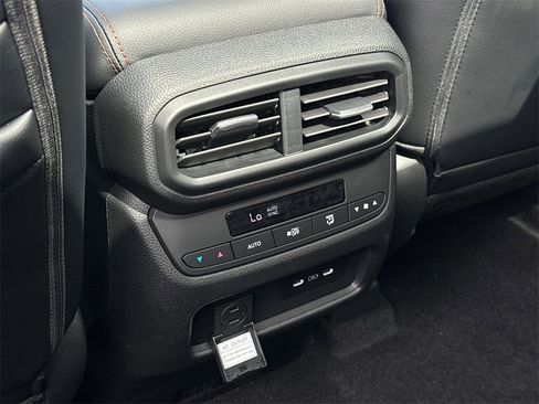 New 2025 Honda Pilot TrailSport image 20