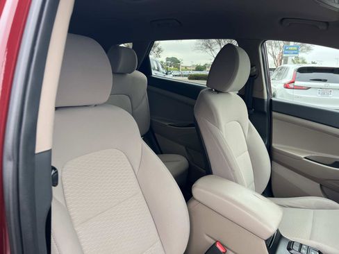 Used 2020 Hyundai Tucson Value image 29