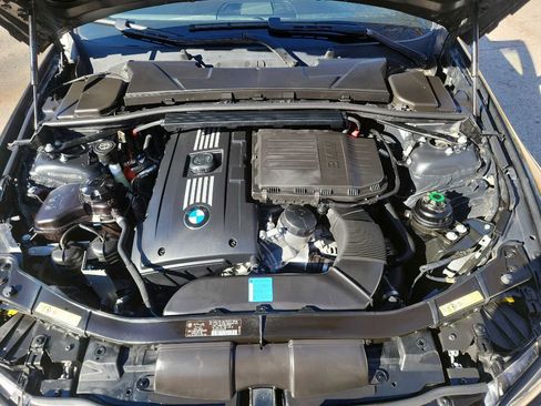 Used 2008 BMW 335i Convertible image 35