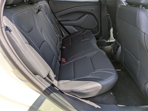 New 2025 Ford Mustang Mach-E Premium image 32