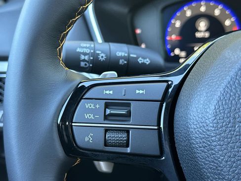 New 2026 Acura Integra A-Spec FWD image 20