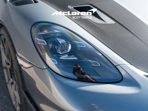 Used 2024 Porsche 718 Boxster Spyder RS w/ Weissach Package RWD image 20