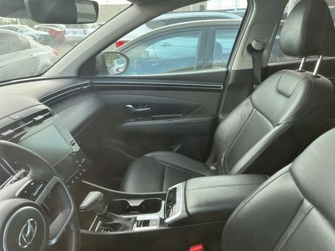 Used 2023 Hyundai Tucson SEL w/ Convenience Package FWD image 18