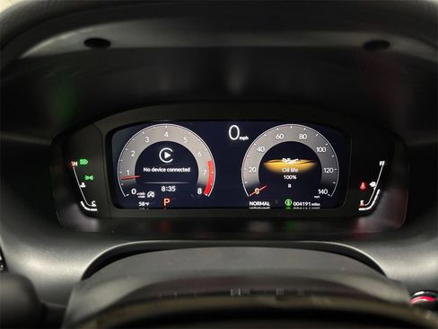 Certified 2025 Acura ADX A-Spec image 28