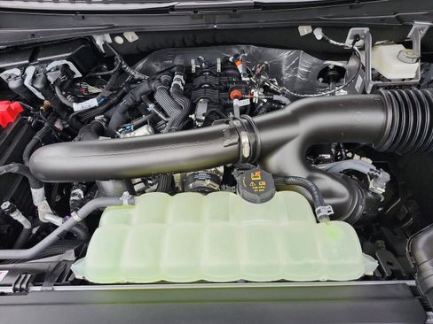 New 2026 Ford Expedition Tremor image 26