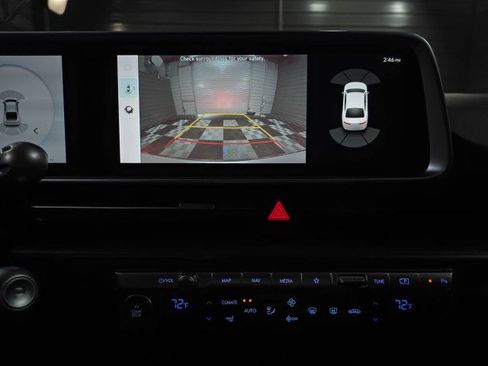 Used 2024 Hyundai Ioniq 6 SE image 24