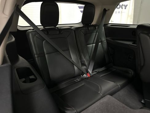 Used 2023 Lincoln Aviator Reserve w/ Equipment Group 201A image 45