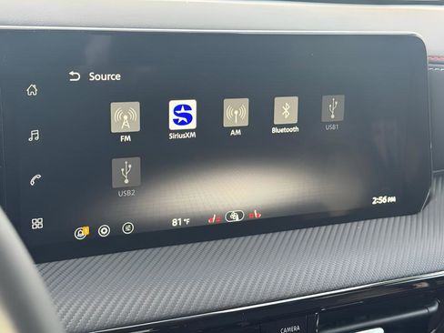 New 2026 Nissan Kicks SR w/ Cold Weather Package image 25