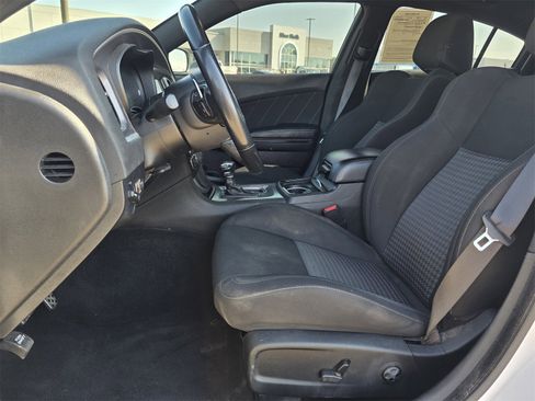 Used 2021 Dodge Charger R/T w/ Driver Convenience Group image 15