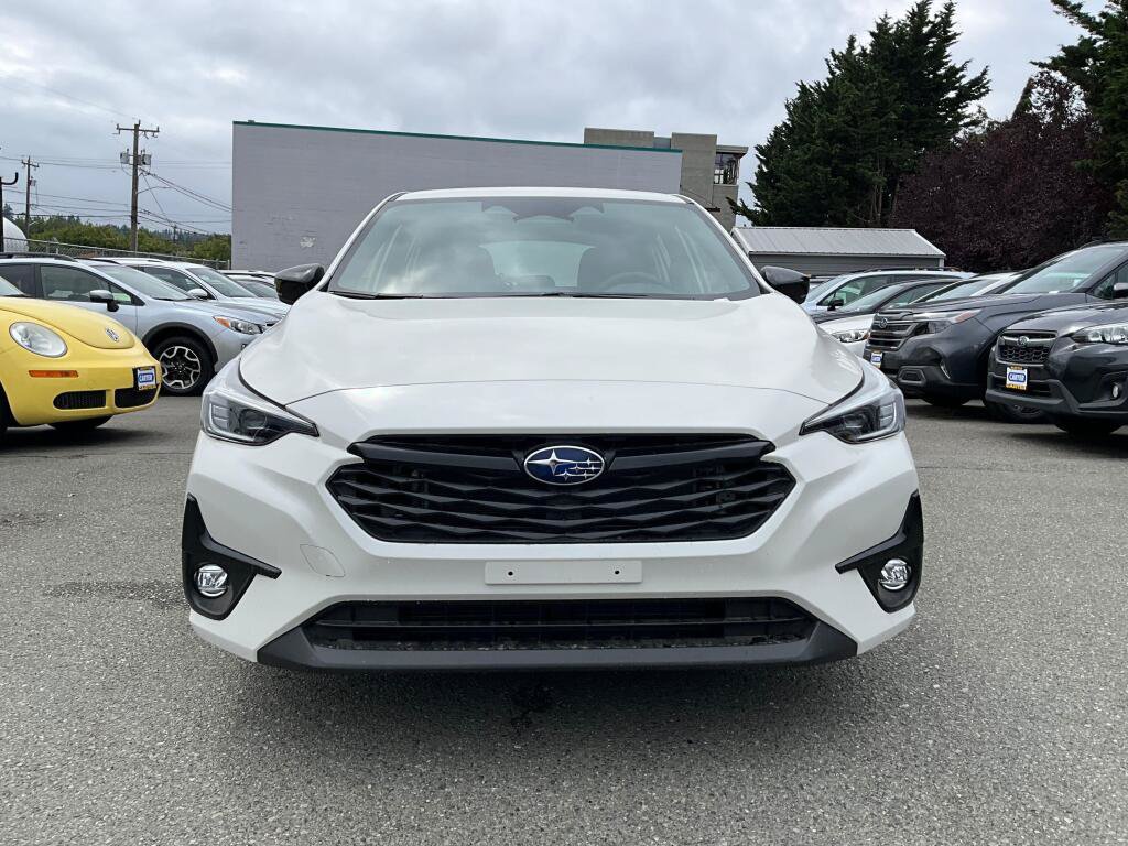 New 2026 Subaru Impreza RS AWD/4WD image 3