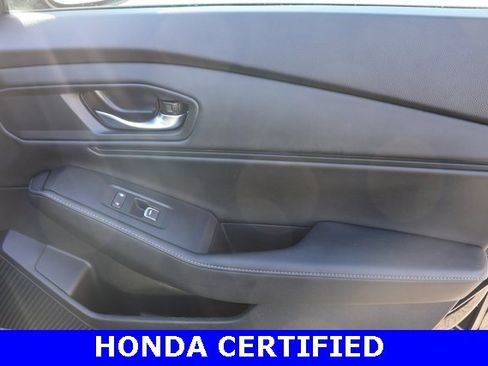Certified 2025 Honda Accord Sport image 29