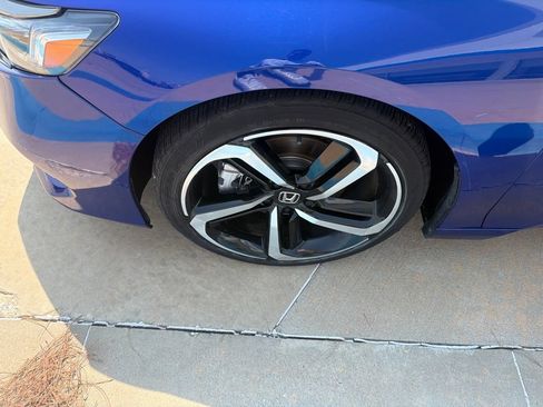 Used 2022 Honda Accord Sport Special Edition image 14