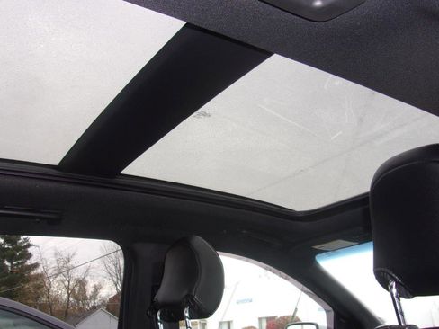 Used 2019 Ford Edge ST w/ Equipment Group 401A AWD/4WD image 8