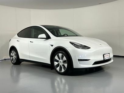 Used 2021 Tesla Model Y Long Range