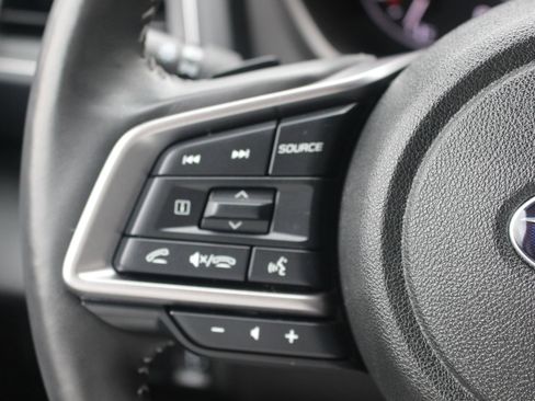 Used 2023 Subaru Ascent Touring image 24