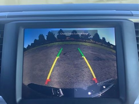 Certified 2022 RAM 1500 Classic Warlock w/ Electronics Group image 18