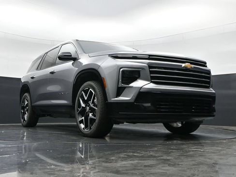 Used 2026 Chevrolet Traverse High Country w/ LPO, Floor Liner Package AWD/4WD image 41