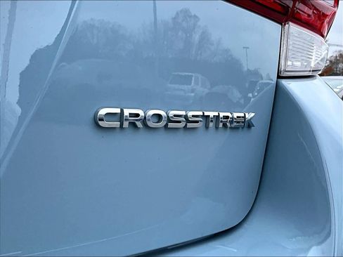 Used 2023 Subaru Crosstrek 2.0i image 28