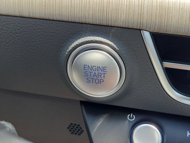 New 2026 Hyundai Sonata Blue FWD image 11