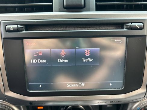 Used 2019 Toyota 4Runner SR5 Premium AWD/4WD image 28