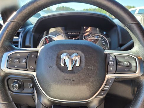 New 2026 RAM 3500 Tradesman image 16