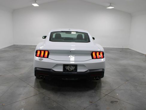 New 2026 Ford Mustang Coupe image 7