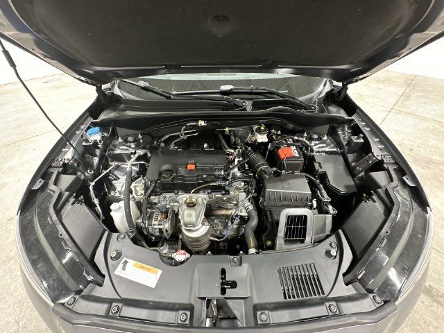 Used 2026 Honda HR-V EX-L image 19