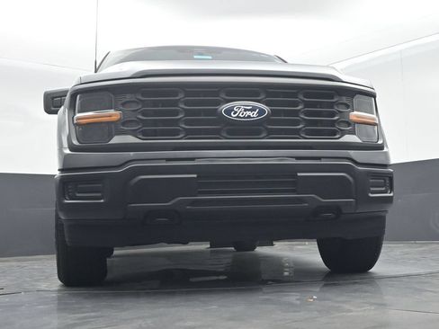 Used 2024 Ford F150 XL AWD/4WD image 46