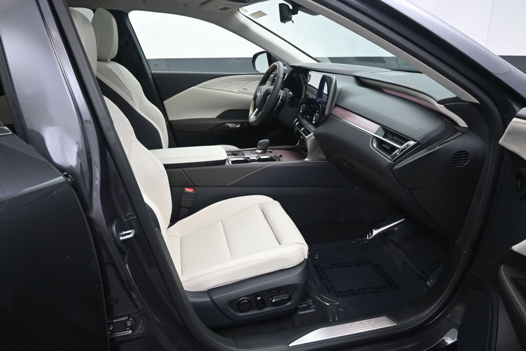 New 2026 Lexus RX 350 AWD/4WD image 11