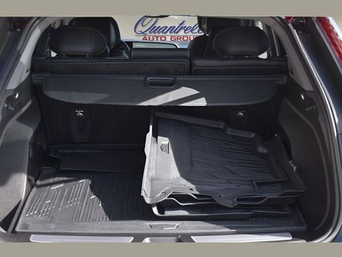 Certified 2025 Cadillac Optiq Sport 2 w/ LPO, Floor Liner Package AWD/4WD image 24
