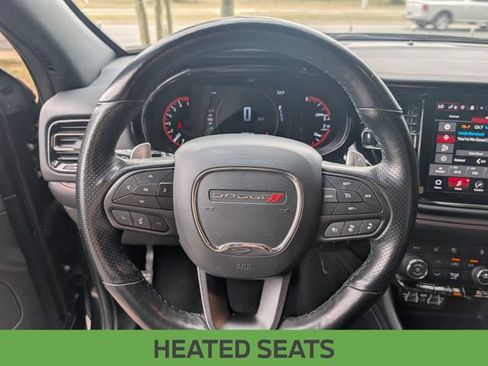 Used 2024 Dodge Durango GT AWD/4WD image 13