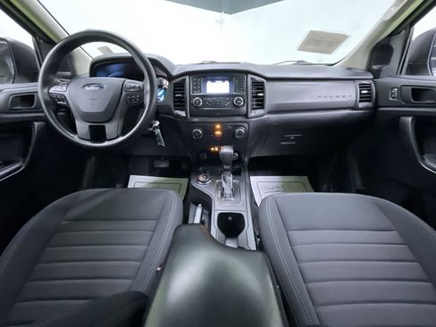 Used 2020 Ford Ranger XL w/ FX4 Off-Road Package image 18