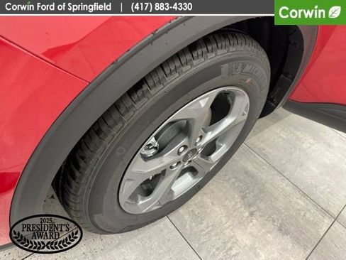 New 2026 Ford Escape ST-Line w/ Tech Pack #1 image 46