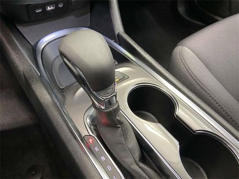 Used 2025 Chevrolet Malibu LT image 22