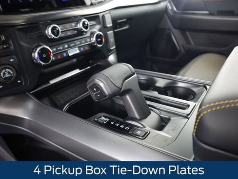 New 2026 Ford F150 Tremor w/ Equipment Group 402A High AWD/4WD image 59