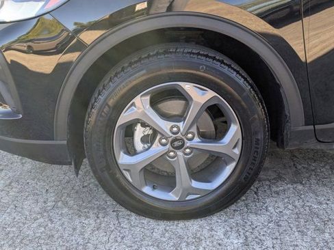 Used 2025 Ford Escape ST-Line AWD/4WD image 33