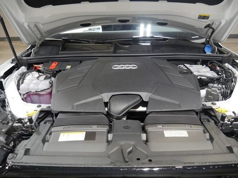 New 2026 Audi Q7 3.0T Premium Plus image 11
