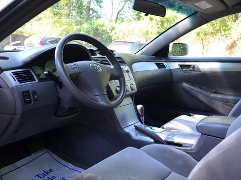 Used 2004 Toyota Solara SE Sport FWD image 11