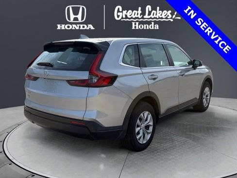 Used 2024 Honda CR-V LX image 6