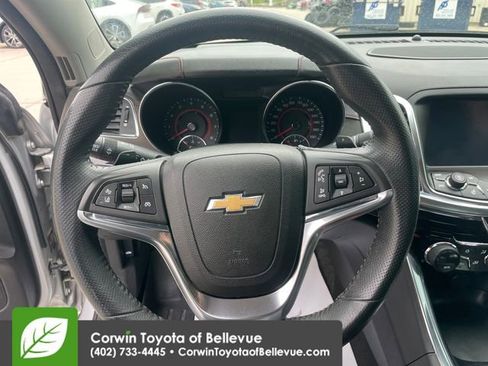 Used 2014 Chevrolet SS RWD image 22