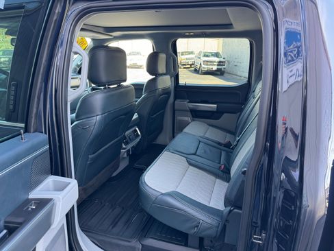 Used 2022 Ford F150 Limited image 34