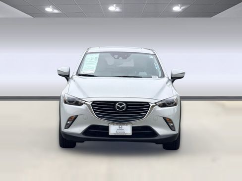 Used 2017 MAZDA CX-3 Grand Touring FWD image 6