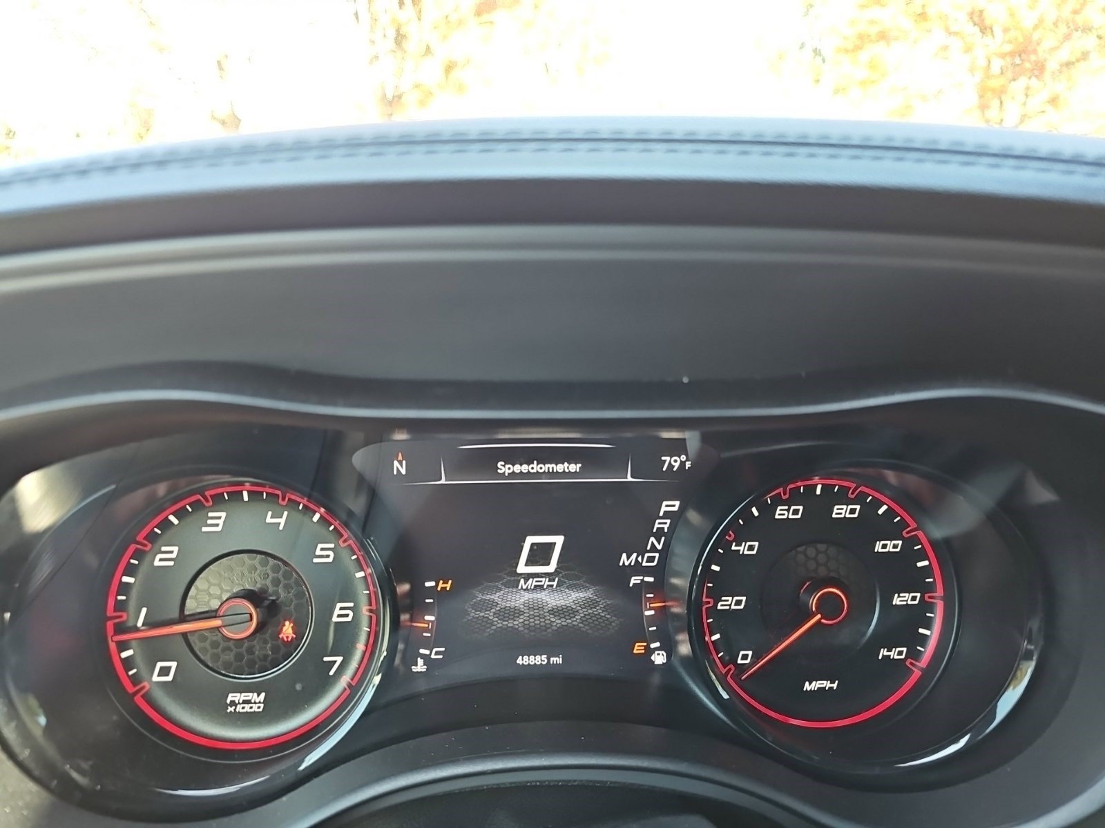 Used 2023 Dodge Charger GT w/ Plus Group AWD/4WD image 22