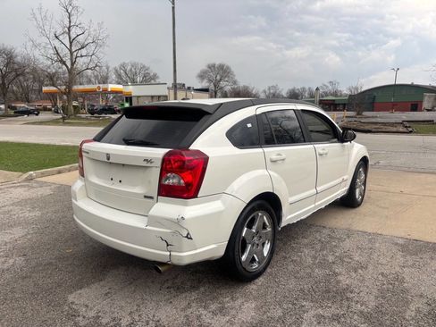 Used 2008 Dodge Caliber R/T w/ Driver Convenience Group image 18