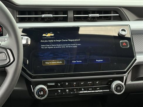 New 2027 Chevrolet Bolt LT image 15