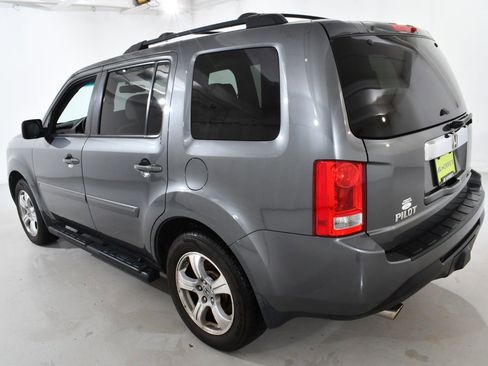 Used 2013 Honda Pilot EX-L image 15
