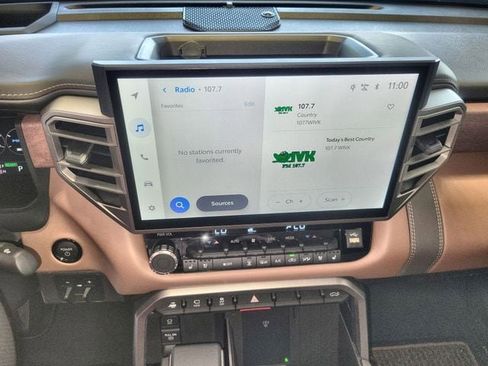 New 2026 Toyota Tundra 1794 Edition AWD/4WD image 16