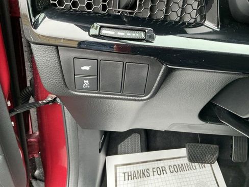 Used 2024 Honda CR-V EX-L image 21