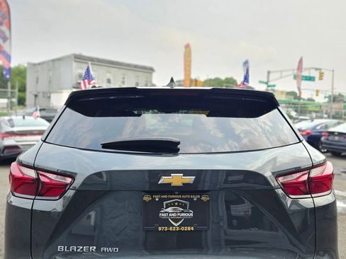 Used 2019 Chevrolet Blazer LT image 6
