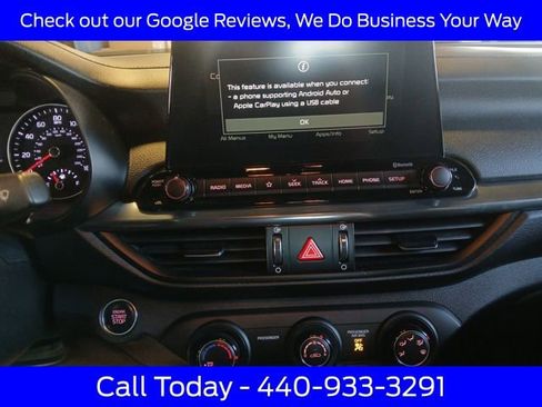 Used 2020 Kia Forte GT-Line image 35